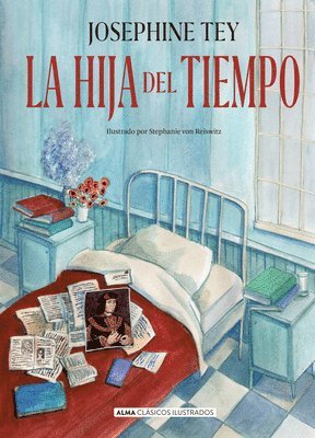 La Hija del Tiempo / The Daughter of Time 1