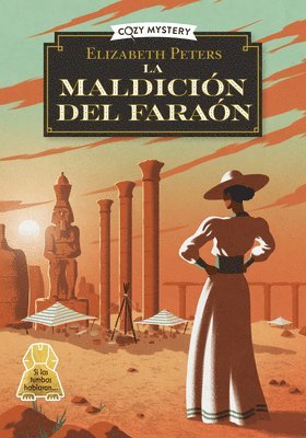 bokomslag La Maldición del Faraón / The Curse of the Pharaoh