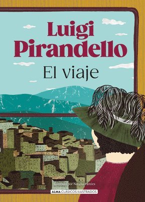 bokomslag El Viaje / The Trip