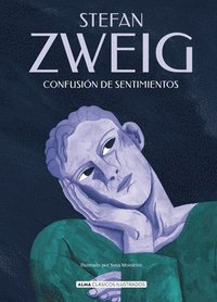 bokomslag Confusión de Sentimientos / Confusion of Feelings