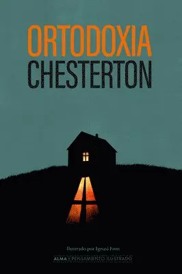 G. K. Chesterton - Ortodoxia / Orthodoxy, Inbunden. Tillgänglighet: Lägg i varukorg