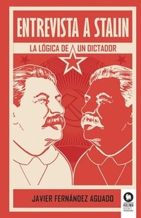 bokomslag Entrevista a Stalin