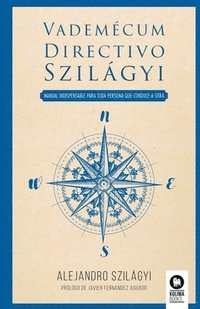 bokomslag Vademecum Directivo Szilagyi