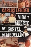 Vida y muerte del Cartel de Medellín, Häftad