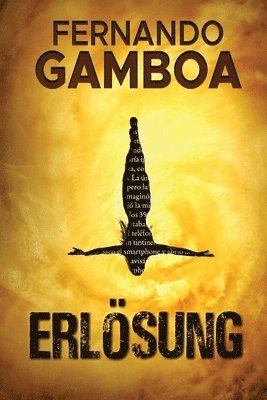 Fernando Gamboa - Erlösung, Häftad