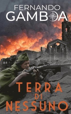 Fernando Gamboa, Eleonora Mercangelli - Terra Di Nessuno, Häftad. Tillgänglighet: Lägg i varukorg