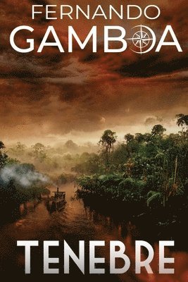 Fernando Gamboa - Tenebre, Häftad