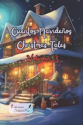 Cuentos Navideos Christmas Tales 1