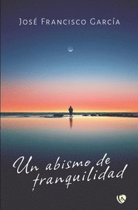 bokomslag abismo de tranquilidad