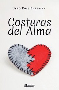 bokomslag Costuras del alma