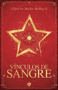 bokomslag Vínculos de sangre