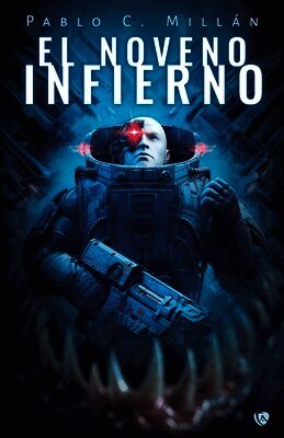Pablo C Millán - Noveno Infierno, Häftad