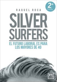 bokomslag Silver Surfers (Spanish Edition)