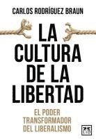 bokomslag La Cultura de la Libertad