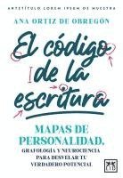 bokomslag El Codigo de la Escritura