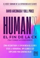 David Arconada Muñoz - Humanx, Häftad. Tillgänglighet: Lägg i varukorg