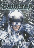 The Climber 6 1