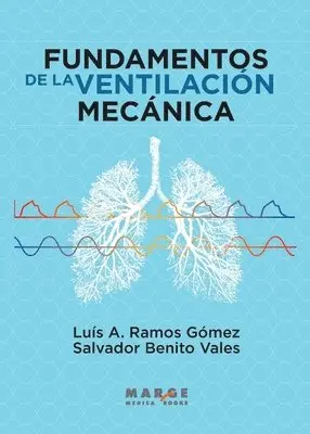 Salvador Benito Vales, Luís A Ramos Gómez - Fundamentos de la ventilación mecánica, Häftad. Tillgänglighet: Lägg i varukorg