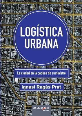 bokomslag Logística urbana