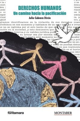 Julio Cabrera Dircio - Derechos humanos, Häftad. Tillgänglighet: Lägg i varukorg