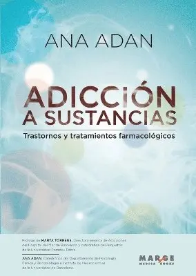 Ana Adan Puig - Adicción a sustancias, Häftad. Tillgänglighet: Lägg i varukorg