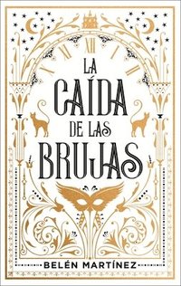 bokomslag Caída de Las Brujas, La (Vals de la Bruja 3)