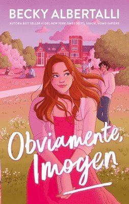 Obviamente, Imogen 1