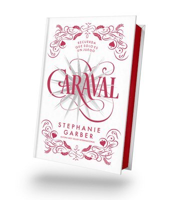 Caraval - Ed. Coleccionista 1