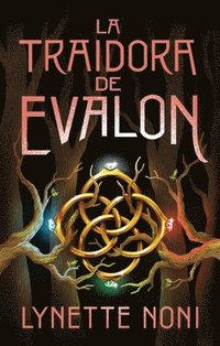 bokomslag Traidora de Evalon, La