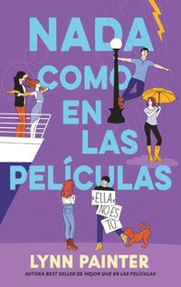 bokomslag NADA Como En Las Películas