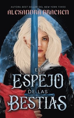 bokomslag El Espejo de Las Bestias