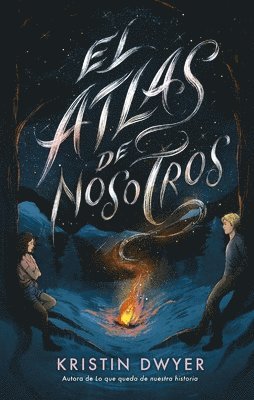 bokomslag Atlas de Nosotrosel a