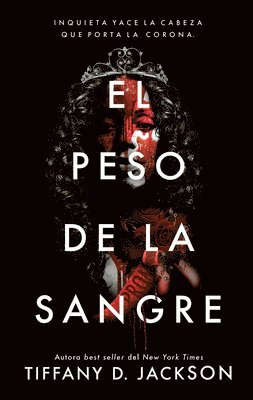 El Peso de la Sangre