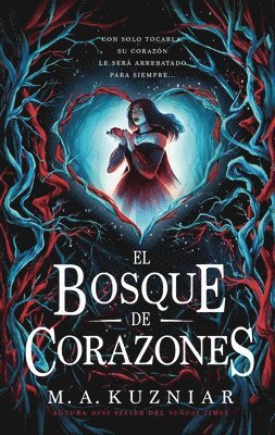 El Bosque de Corazones