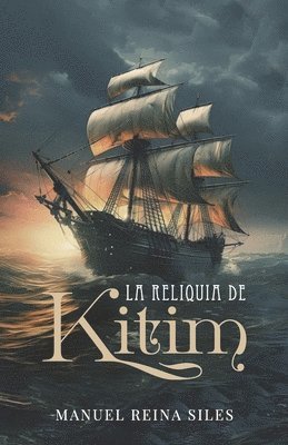 La reliquia de Kittim 1