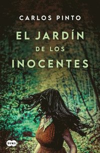 bokomslag El Jardín de Los Inocentes / Garden of the Innocent