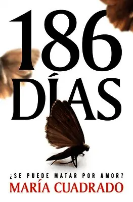Cuadrado - 186 DÃ-As / 186 Days, Häftad. Tillgänglighet: Lägg i varukorg