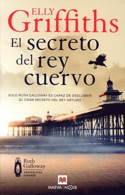 El Secreto del Rey Cuervo