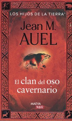 El Clan del Oso Cavernario