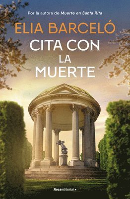 bokomslag Cita Con La Muerte / An Appointment with Death