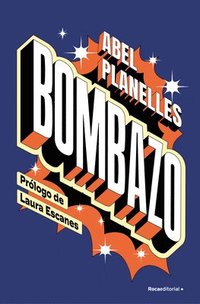 bokomslag Bombazo / Bombshell