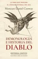 Moncure Daniel Conway - Demonologia E Historia del Diablo, Häftad. Tillgänglighet: Lägg i varukorg
