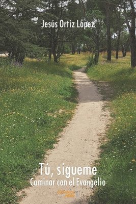 Jesús Ortiz López, Bibliotecaonline Sl - Tú, sígueme, Häftad