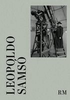 Leopoldo Samso - Leopoldo Samsó: Barcelona, Even, Inbunden