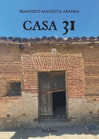 bokomslag Casa 31