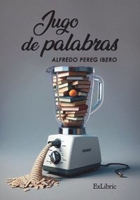 bokomslag Jugo de palabras