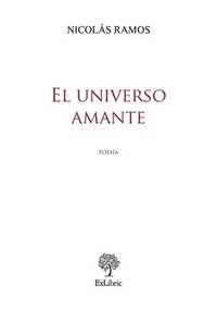 bokomslag El universo amante