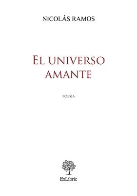 bokomslag El universo amante