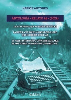 Antología Relato 48 (2024) 1