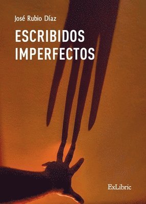 bokomslag Escribidos imperfectos